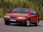 Saab 9000 CS 1996 года